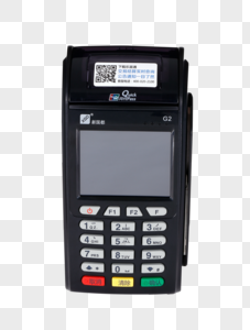 POS機銷售 機遇、挑戰與市場策略