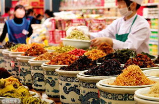 食品銷售視角揭秘 中國(guó)人最愛(ài)的下飯菜，真能致癌？